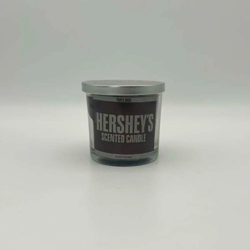 Hershey's Milk Chocolate Pantry Pack - Wrapped Snack‎ Size Bars - 14 oz